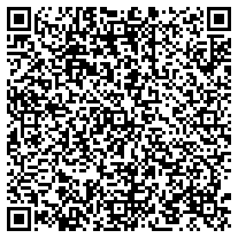 QR-код с контактной информацией организации ООО Inssmart