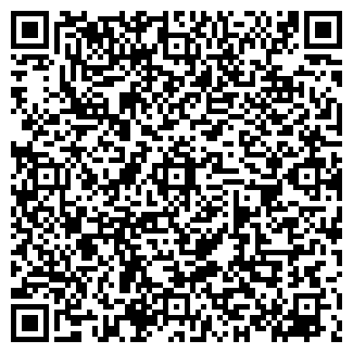 QR-код с контактной информацией организации Мастер шва