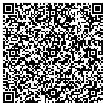 QR-код с контактной информацией организации ООО Автовоз 24/7