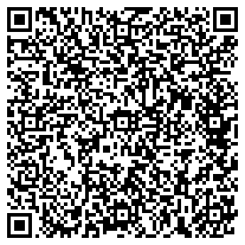 QR-код с контактной информацией организации ООО Магазин NTL.UA