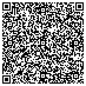 QR-код с контактной информацией организации ООО Белая ворона