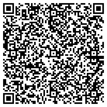 QR-код с контактной информацией организации ООО Империя жалюзи