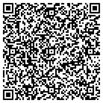 QR-код с контактной информацией организации ООО ТД Спаркс