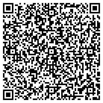 QR-код с контактной информацией организации Bvdshop