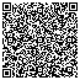 QR-код с контактной информацией организации 100 Дорог