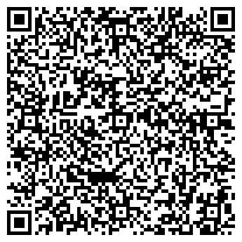 QR-код с контактной информацией организации ООО Зодчий 35