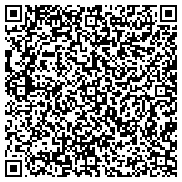 QR-код с контактной информацией организации ФЛП DoorHan LUX-UA
