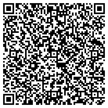 QR-код с контактной информацией организации ООО ТД ТЗ Квоит