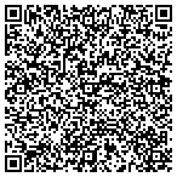 QR-код с контактной информацией организации Детский образовательный центр