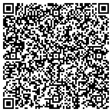 QR-код с контактной информацией организации ООО ЦЗН-Про