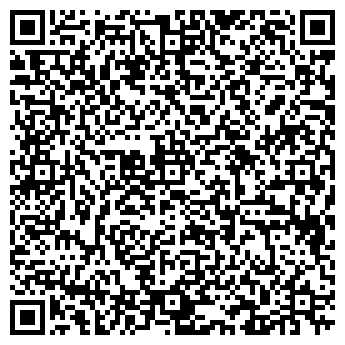 QR-код с контактной информацией организации НА ЛЕСОСЕЧНОЙ