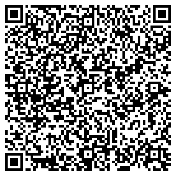 QR-код с контактной информацией организации ООО «Лазер Хаус»