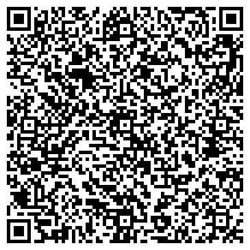 QR-код с контактной информацией организации ИП Искра продакшн