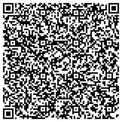 QR-код с контактной информацией организации ООО Санкт-Петербургская Школа Красоты Эколь в Калининграде