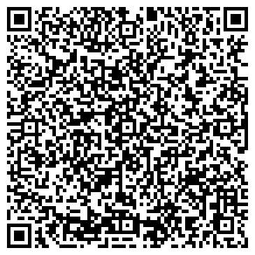 QR-код с контактной информацией организации ООО «Фонтвьель»