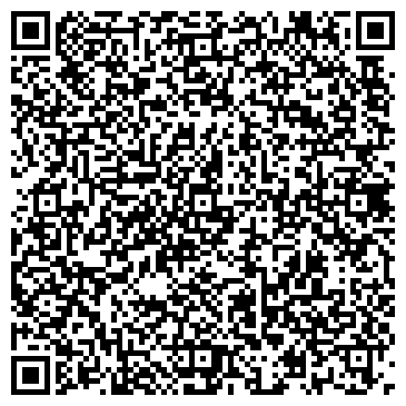 QR-код с контактной информацией организации ООО Молния АК