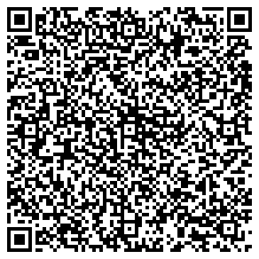 QR-код с контактной информацией организации «Южный город»