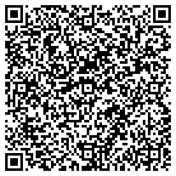 QR-код с контактной информацией организации ООО «Мебель Есд»
