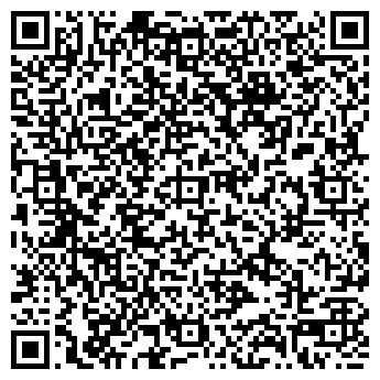 QR-код с контактной информацией организации Жалюзи Мастер