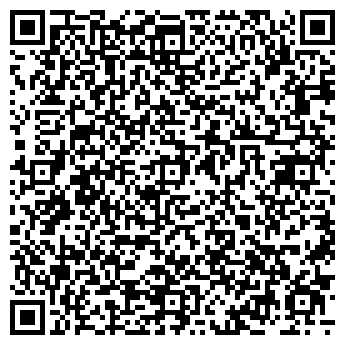 QR-код с контактной информацией организации ООО «Инва»