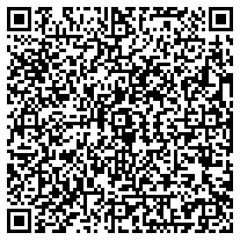 QR-код с контактной информацией организации ООО Гир