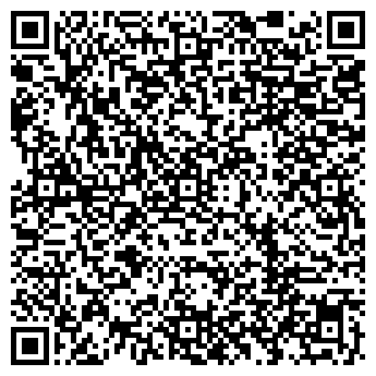 QR-код с контактной информацией организации ООО "Гуру Уюта"
