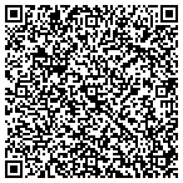 QR-код с контактной информацией организации Нева-Салют