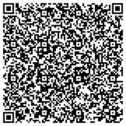 QR-код с контактной информацией организации Международная Школа Профессий
