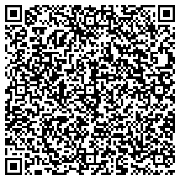 QR-код с контактной информацией организации АНО Academkids