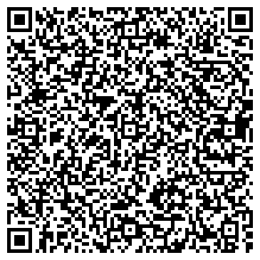 QR-код с контактной информацией организации ООО ГК Флагма