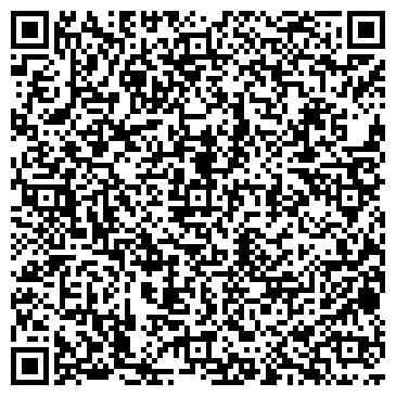 QR-код с контактной информацией организации АНО Academkids