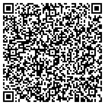 QR-код с контактной информацией организации МосОйл