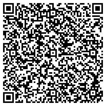 QR-код с контактной информацией организации ООО Грузэкосервис