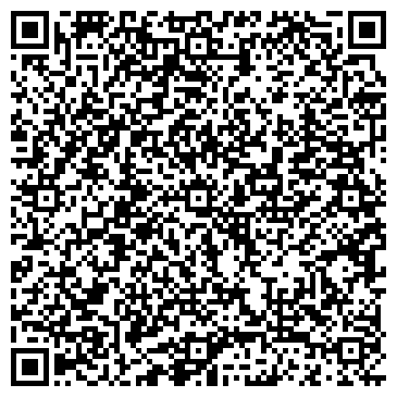 QR-код с контактной информацией организации "Escape"