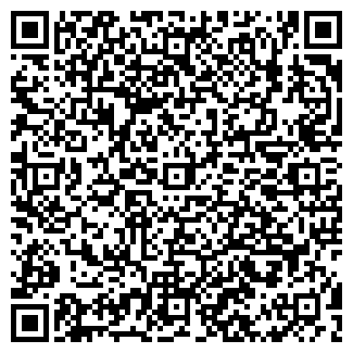 QR-код с контактной информацией организации Rocket Nail