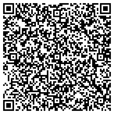 QR-код с контактной информацией организации Леопольд