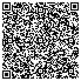 QR-код с контактной информацией организации ООО Подмосковье