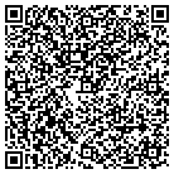 QR-код с контактной информацией организации ООО Hyundai GN Service