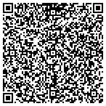 QR-код с контактной информацией организации Крафт Финанс