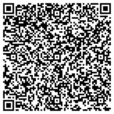 QR-код с контактной информацией организации ЧОО Тайфун