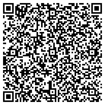 QR-код с контактной информацией организации Maitre Groom