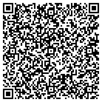 QR-код с контактной информацией организации ООО OctoRusFest