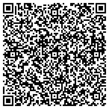 QR-код с контактной информацией организации Автошкола "Звезда"