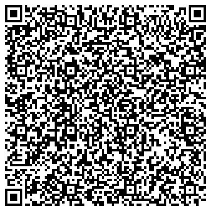 QR-код с контактной информацией организации Бюро переводов и апостиль документов itranslate.in.ua