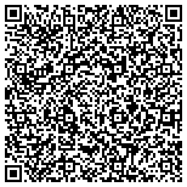 QR-код с контактной информацией организации Электрические машины