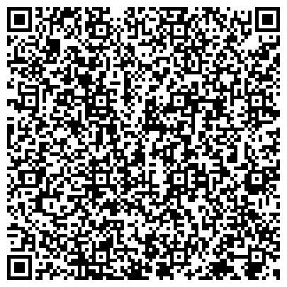 QR-код с контактной информацией организации ООО Интернет магазин ролет и жалюзи "Ролло"