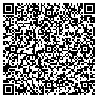 QR-код с контактной информацией организации ООО «Лесоруб»