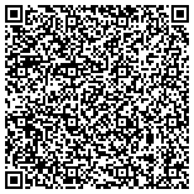 QR-код с контактной информацией организации Буровая компания Vodabaza