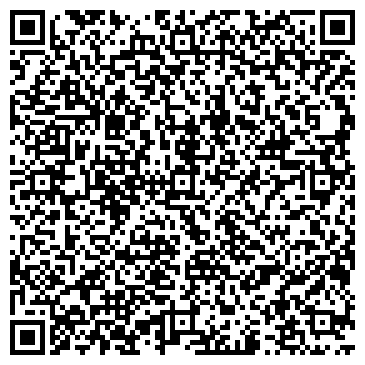 QR-код с контактной информацией организации ООО ARENDA-APS
