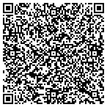 QR-код с контактной информацией организации Московская икона